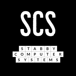 Stabby Computer Systems Logo